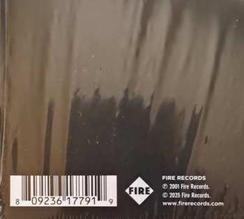 LP Throwing Muses: Live In Providence CLR | LTD