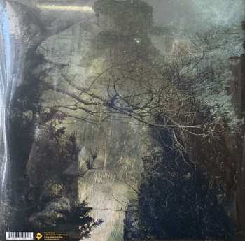 2LP Throwing Muses: Purgatory Paradise