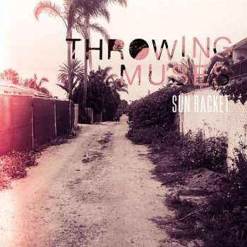 CD Throwing Muses: Sun Racket