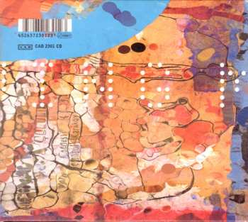 CD Throwing Muses: Throwing Muses