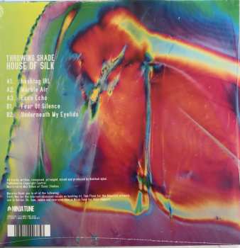 LP Throwing Shade: House Of Silk