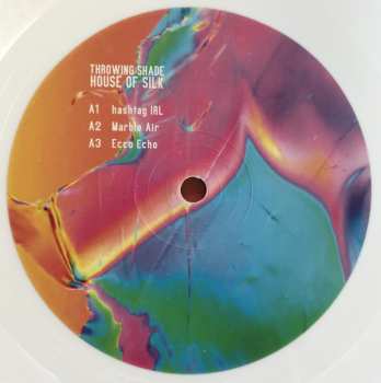 LP Throwing Shade: House Of Silk