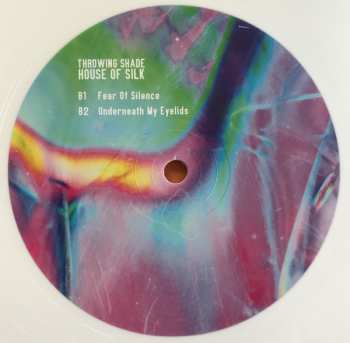 LP Throwing Shade: House Of Silk