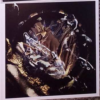 LP Throwing Snow: Dragons CLR