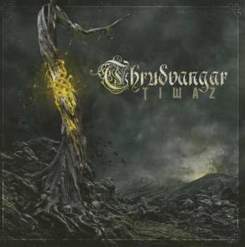 CD Thrudvangar: Tiwaz