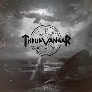 Album Thrudvangar: Vegvisir