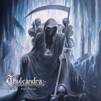 Album Thulcandra: Live Demise