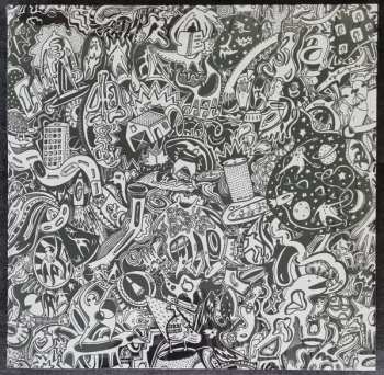 LP Thumpasaurus: Thumpaverse LTD