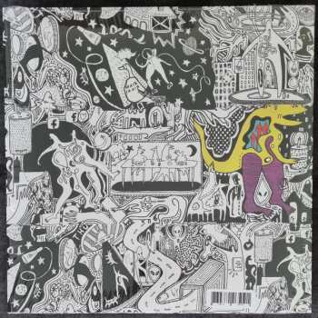 LP Thumpasaurus: Thumpaverse LTD