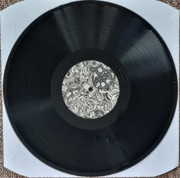 LP Thumpasaurus: Thumpaverse LTD