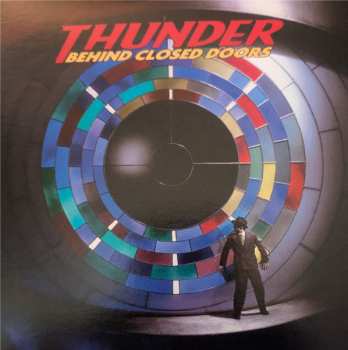 7CD/Doos Thunder: The Complete EMI Recordings 1989-1995