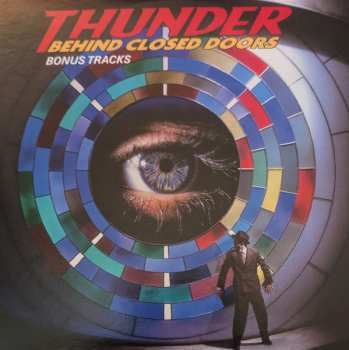 7CD/Doos Thunder: The Complete EMI Recordings 1989-1995