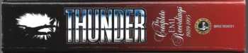 7CD/Doos Thunder: The Complete EMI Recordings 1989-1995
