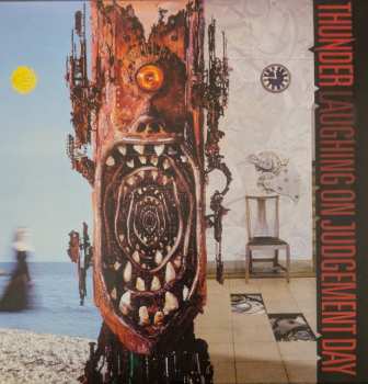 7CD/Doos Thunder: The Complete EMI Recordings 1989-1995