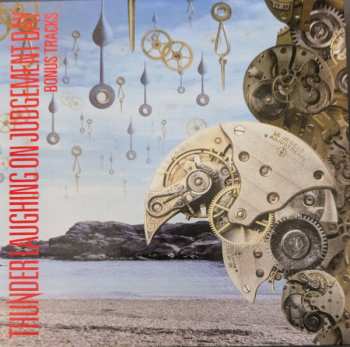 7CD/Doos Thunder: The Complete EMI Recordings 1989-1995