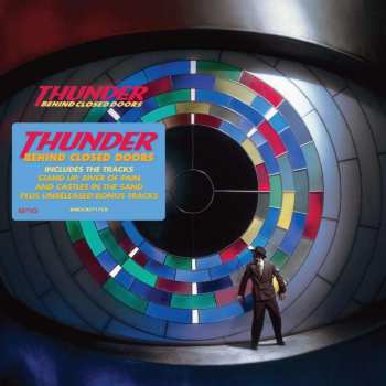 CD Thunder: Behind Closed Doors