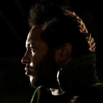 Album Thundercat: Apocalypse