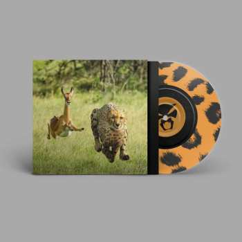 SP Tame Impala: No More Lies (ltd One-sided Coloured 7inch)