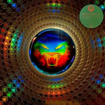 LP Thundercat: The Golden Age Of Apocalypse CLR | DLX | LTD
