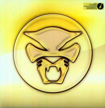 Album Thundercat: The Golden Age Of Apocalypse