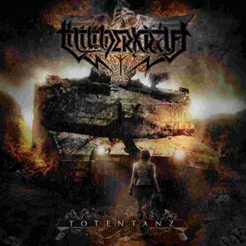 Thunderkraft: Totentanz