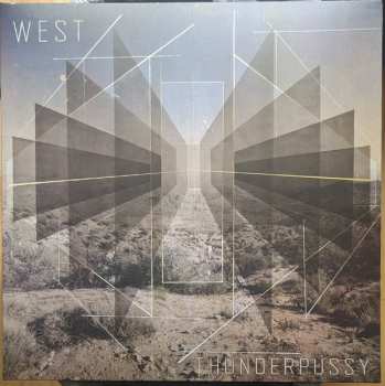 LP Thunderpussy: West