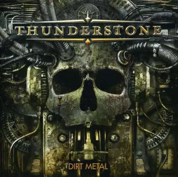 Dirt Metal