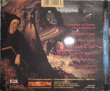 CD ThunderStorm: Faithless Soul