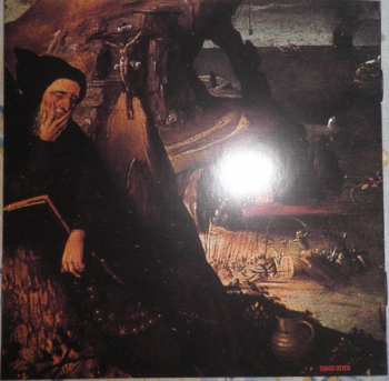CD ThunderStorm: Faithless Soul