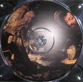 CD ThunderStorm: Faithless Soul