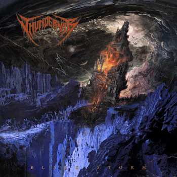 CD Thunderwar: Black Storm