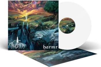 LP Thurnin: Harmr