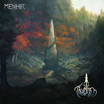 Album Thurnin: Menhir