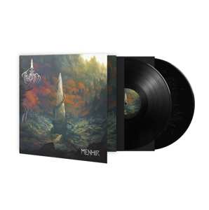 2LP Thurnin: Menhir