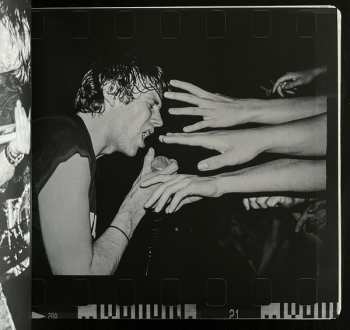 SP/Doos/3EP Thursday: Full Collapse 20 LTD