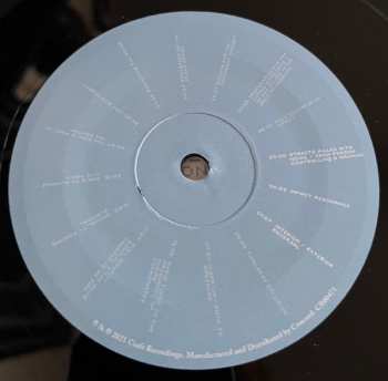 SP/Doos/3EP Thursday: Full Collapse 20 LTD