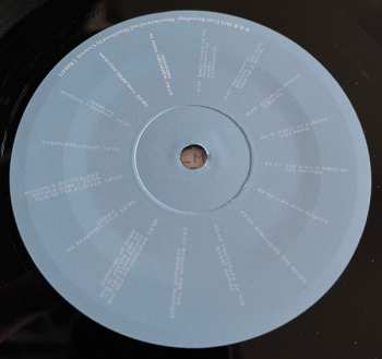 SP/Doos/3EP Thursday: Full Collapse 20 LTD