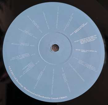 SP/Doos/3EP Thursday: Full Collapse 20 LTD