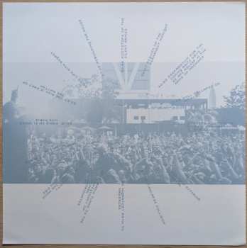 2LP Thursday: Full Collapse (Live) CLR | LTD