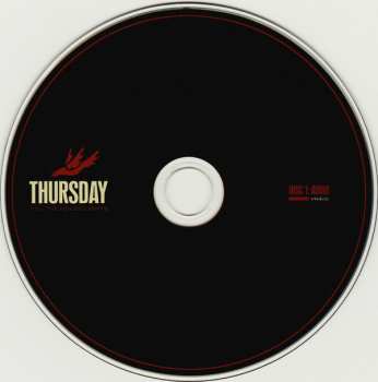 2CD Thursday: Kill The House Lights