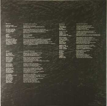LP/CD Envy: Thursday / Envy