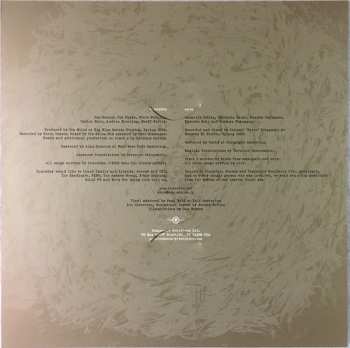 LP/CD Envy: Thursday / Envy