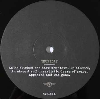 LP/CD Envy: Thursday / Envy
