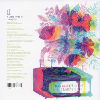 SP Thurston Moore: Pollination LTD | CLR