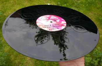 2LP Thurston Moore: Rock N Roll Consciousness DLX