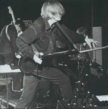 3CD/Doos Thurston Moore: Spirit Counsel