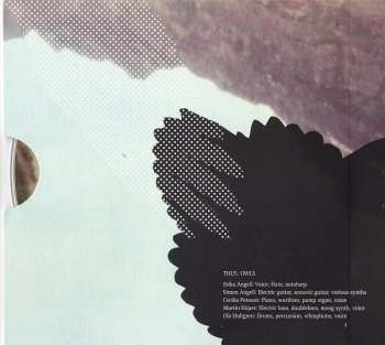 CD Thus:Owls: Harbours