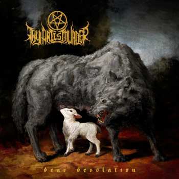 Album Thy Art Is Murder: Dear Desolation