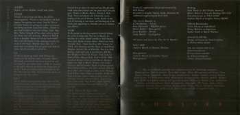 CD Thy Art Is Murder: Godlike