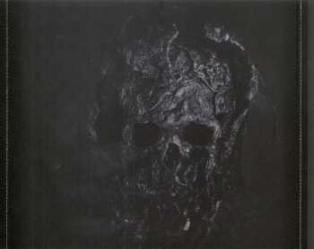 CD Thy Art Is Murder: Godlike